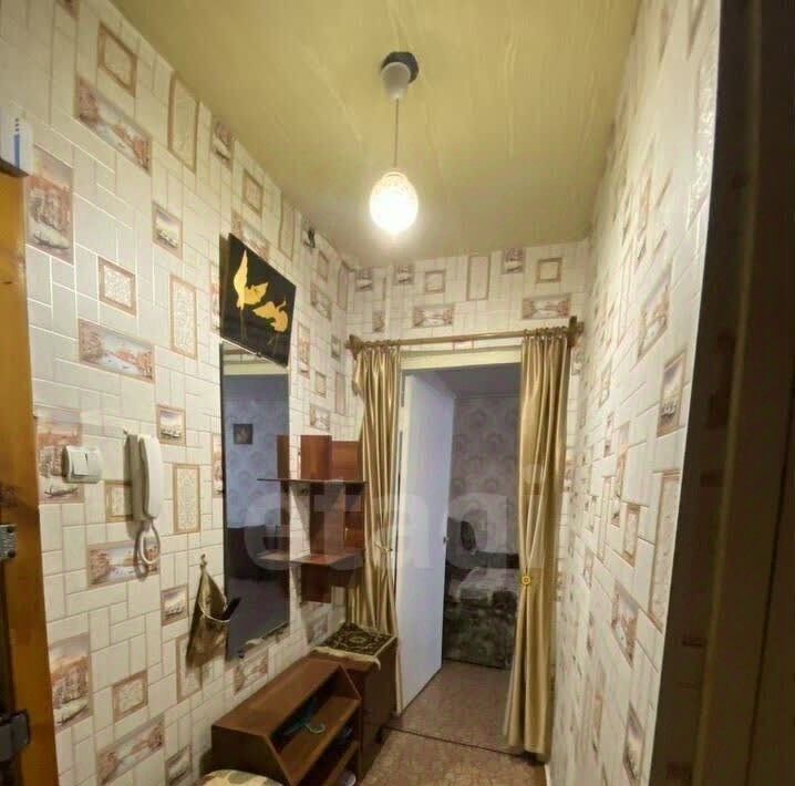 квартира г Самара Безымянка ул Черемшанская 97а фото 3