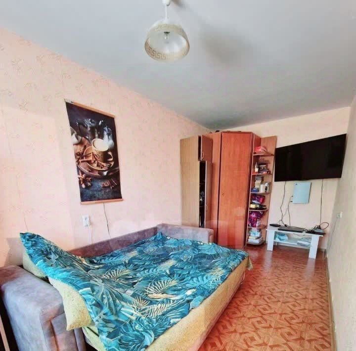 квартира г Самара р-н Промышленный Безымянка ул Стара Загора 125 фото 4