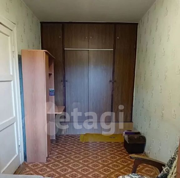 квартира г Самара Безымянка ул Красных Коммунаров 32 фото 3