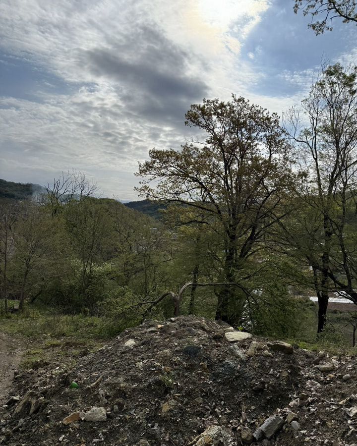 земля г Сочи р-н Лазаревский с Горное Лоо с Горное Лоо Лазаревский район фото 7