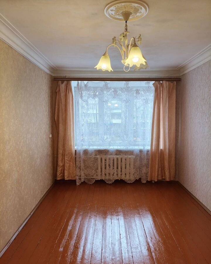 квартира г Нижний Новгород Бурнаковская пр-кт Героев 42 фото 6