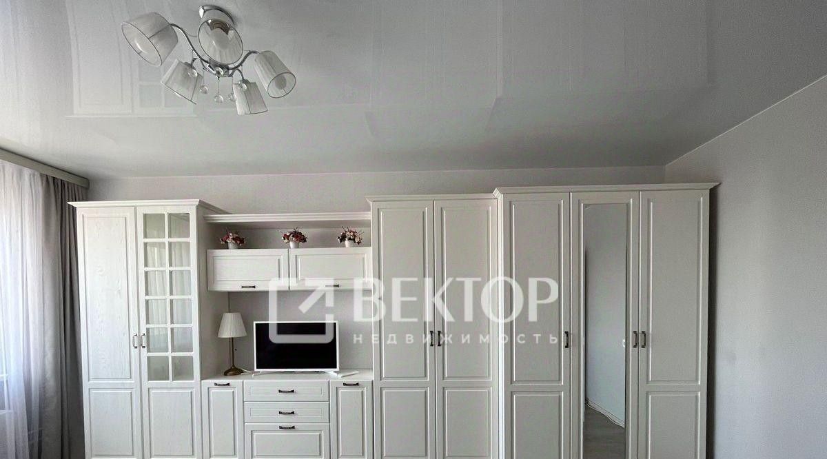 квартира г Иваново Рождественский мкр, 8 фото 5