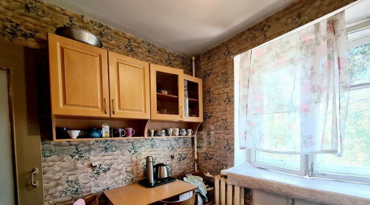 квартира г Казань Суконная слобода ул Академика Губкина 13 фото 4