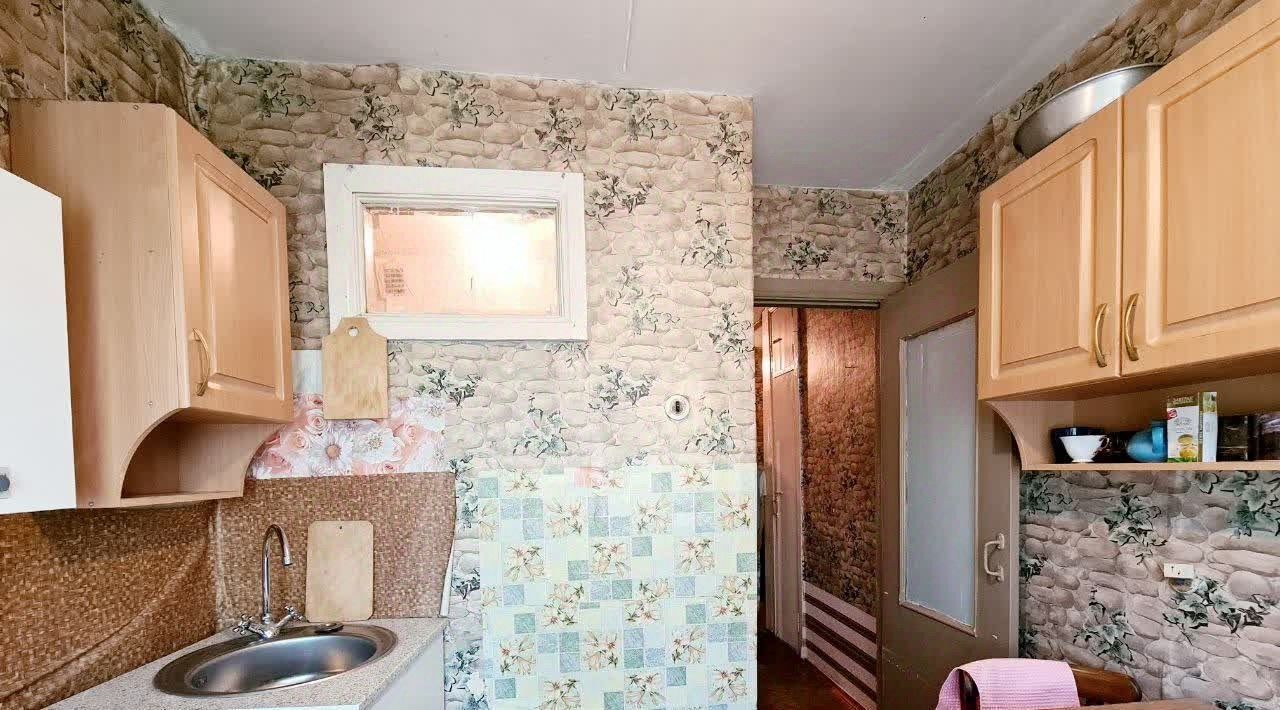 квартира г Казань Суконная слобода ул Академика Губкина 13 фото 3
