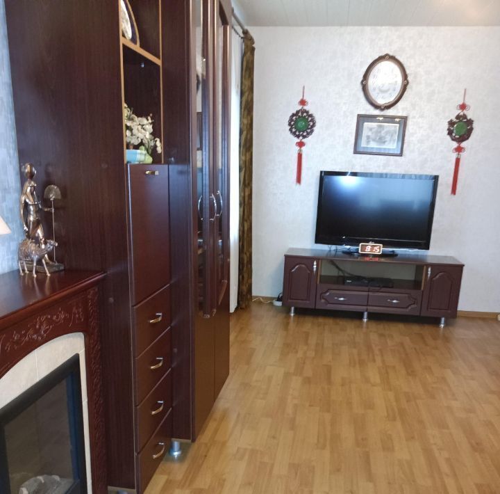 квартира г Ростов-на-Дону р-н Советский Западный ул Содружества 84 фото 14