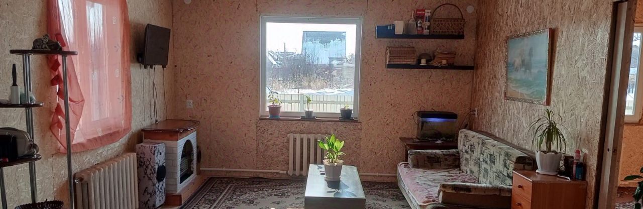 дом г Омск р-н Ленинский снт Птицевод-3 аллея 11-я, 518 фото 12