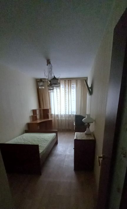 квартира г Великий Новгород Софийская сторона ул Предтеченская 14к/1 фото 7