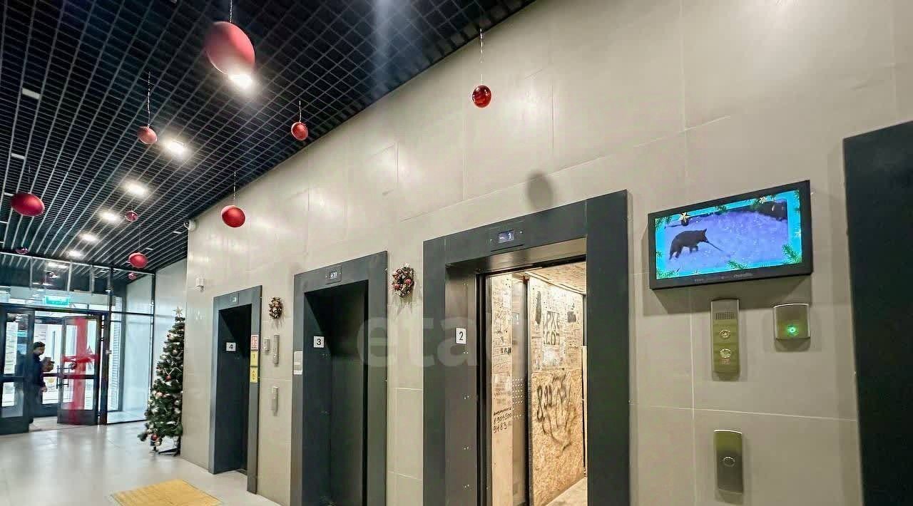 квартира г Москва метро Бульвар Рокоссовского ш Открытое 18ак/1 муниципальный округ Метрогородок фото 23