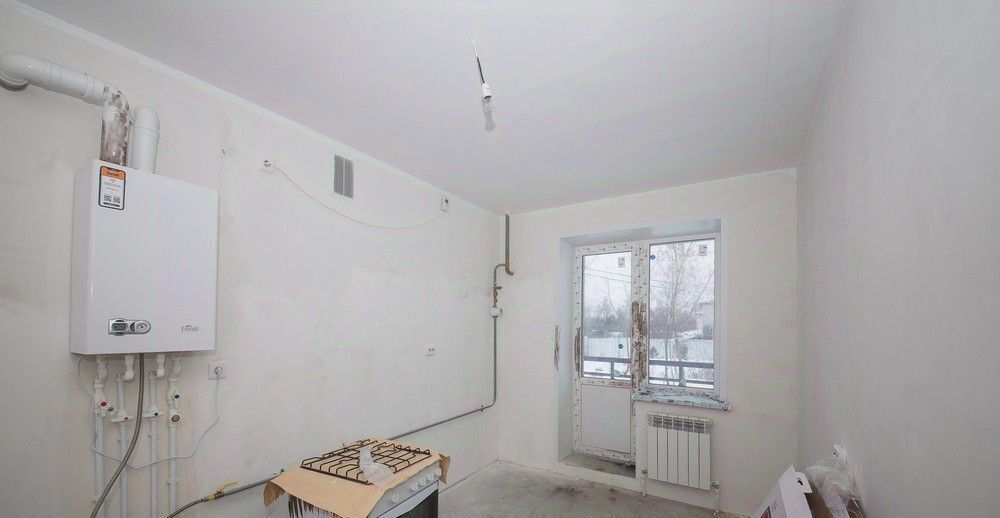 квартира г Ярославль р-н Заволжский ул Кавказская 28а фото 8