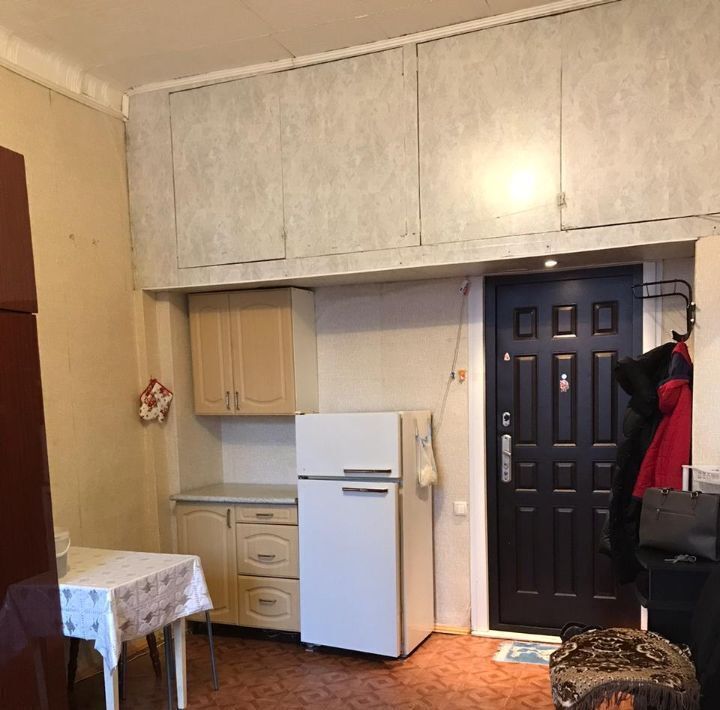 комната г Екатеринбург Уралмаш ул Баумана 2а фото 3