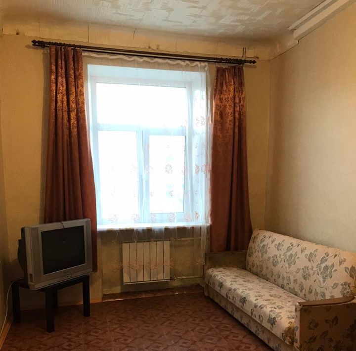 комната г Екатеринбург Уралмаш ул Баумана 2а фото 1