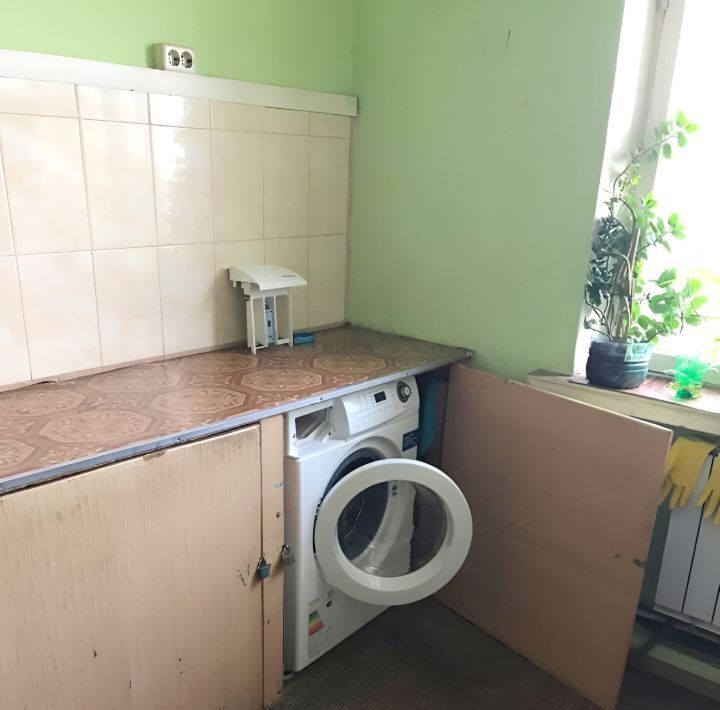 комната г Екатеринбург Уралмаш ул Баумана 2а фото 4
