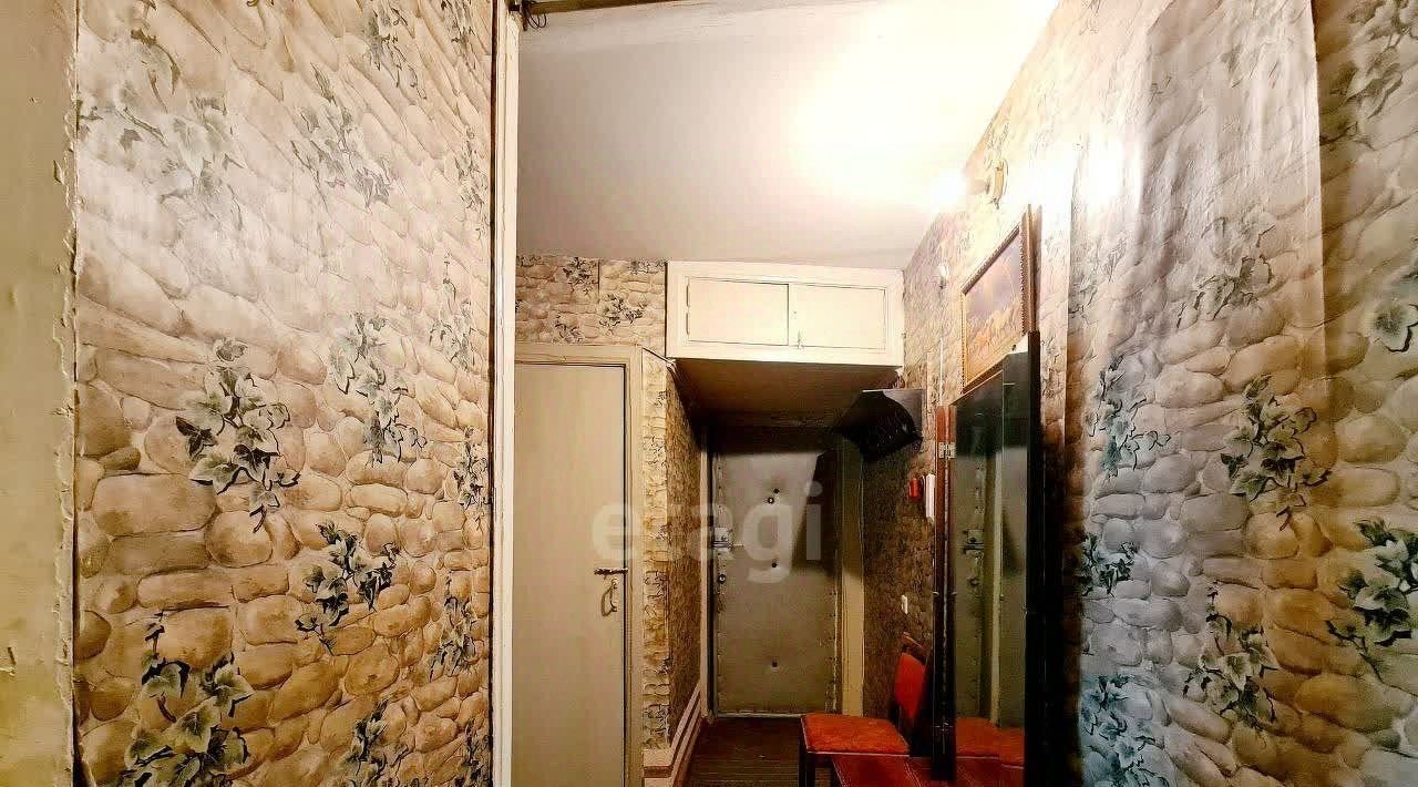 квартира г Казань Суконная слобода ул Академика Губкина 13 фото 7