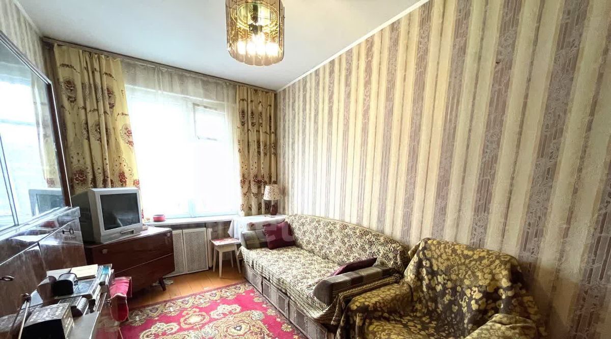 квартира г Казань Суконная слобода ул Заря 30 фото 11