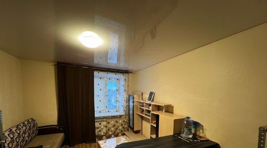 квартира г Казань Суконная слобода ул Ново-Азинская 47 фото 12