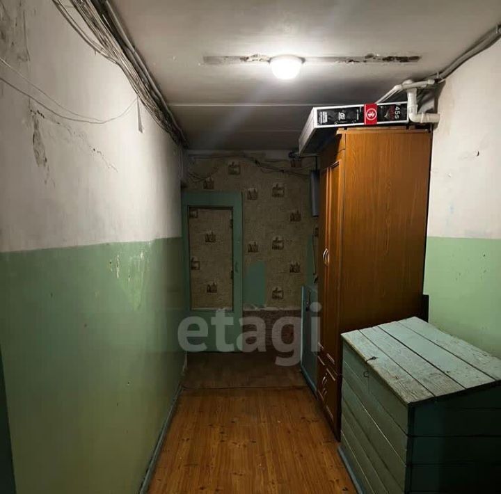 квартира г Казань Суконная слобода ул Ново-Азинская 47 фото 14