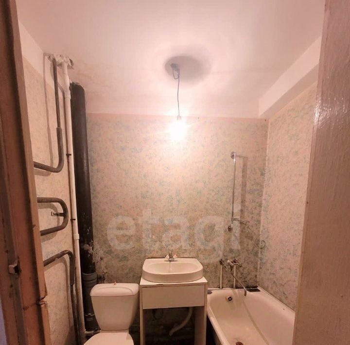 квартира г Казань метро Горки ул Хусаина Мавлютова 20 фото 7