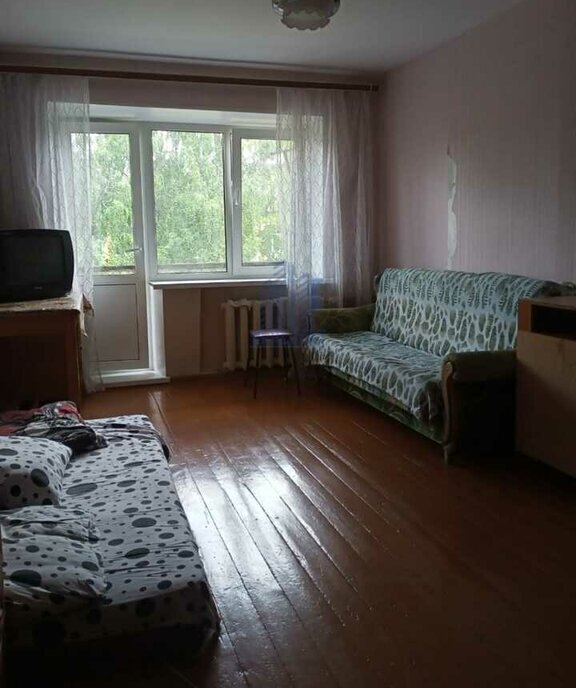 комната г Чебоксары р-н Ленинский пр-кт Ленина 55 фото 2