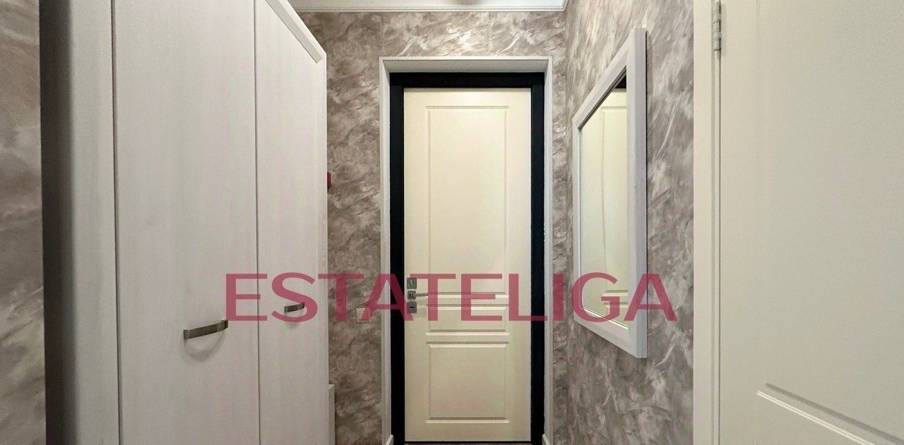 квартира г Москва метро Фили пр-д Багратионовский 5ак/1 фото 17