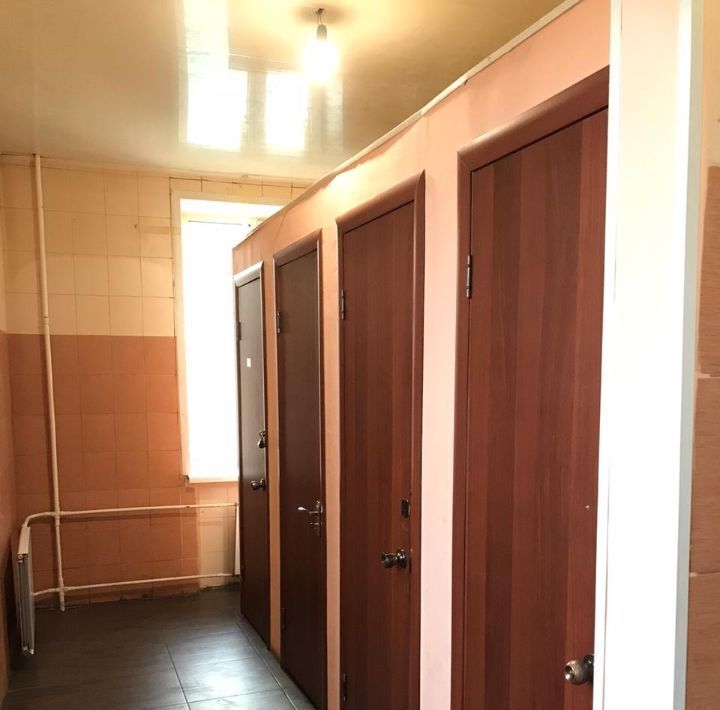 комната г Екатеринбург Уралмаш ул Баумана 2а фото 5