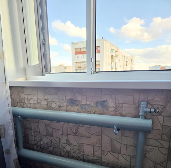 квартира г Нижний Новгород Буревестник ул Культуры 7к/1 фото 14