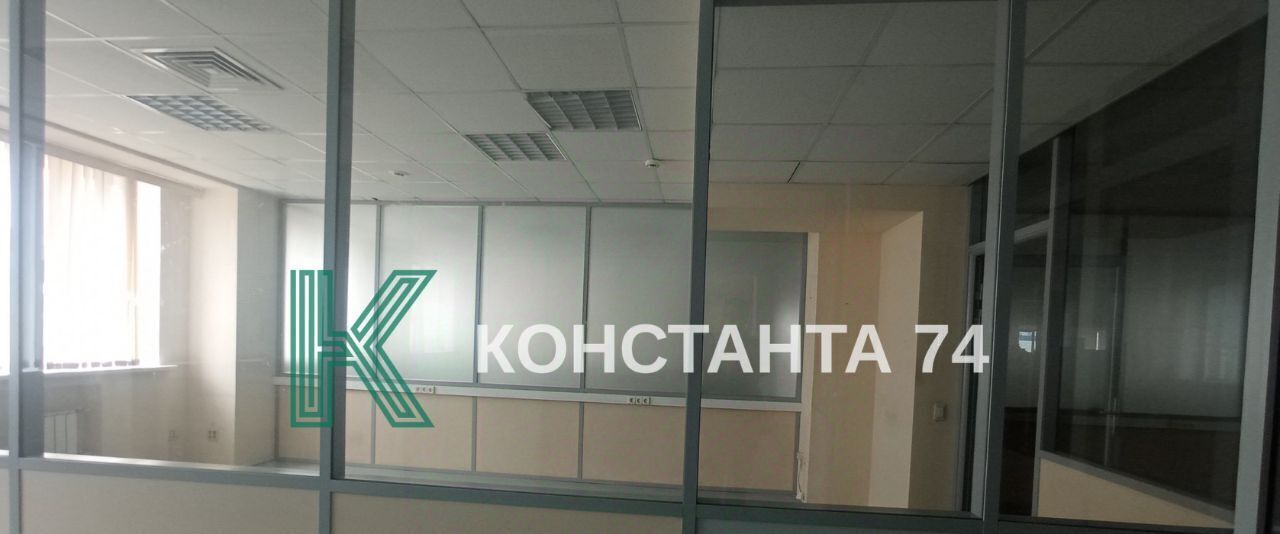 офис г Челябинск р-н Курчатовский ул Радонежская 15к/1 фото 15