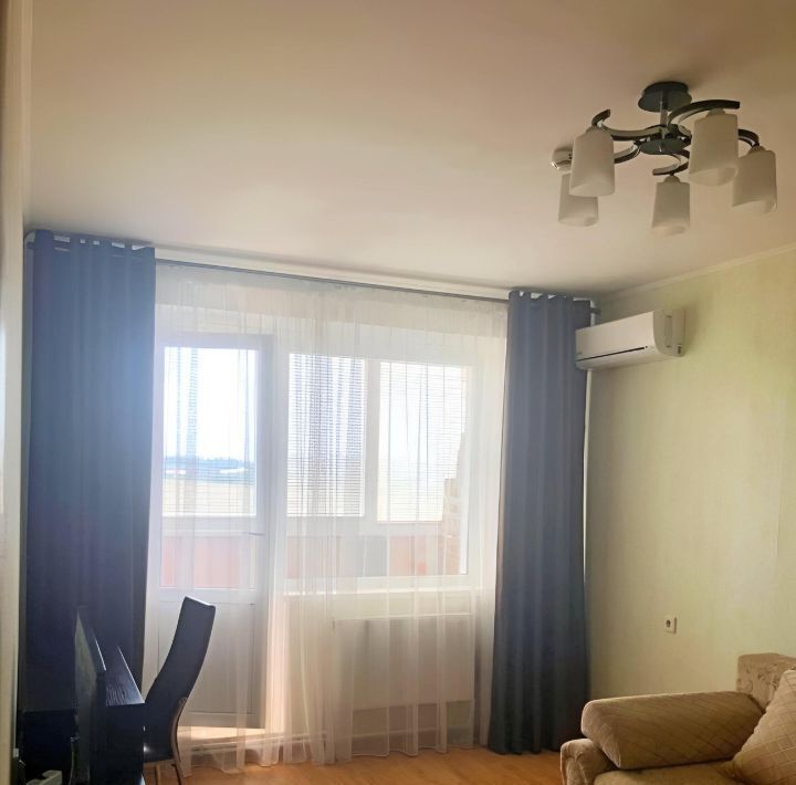 квартира г Белгород Западный ул Есенина 50а фото 1