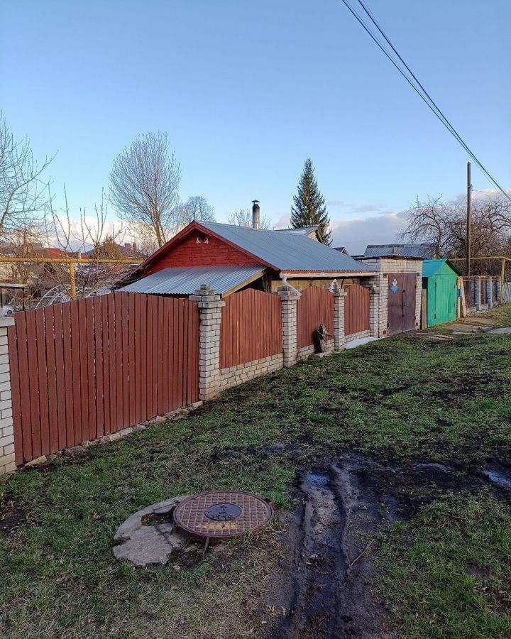 дом г Нижний Новгород р-н Ленинский Двигатель Революции ул Матросская 32 фото 2