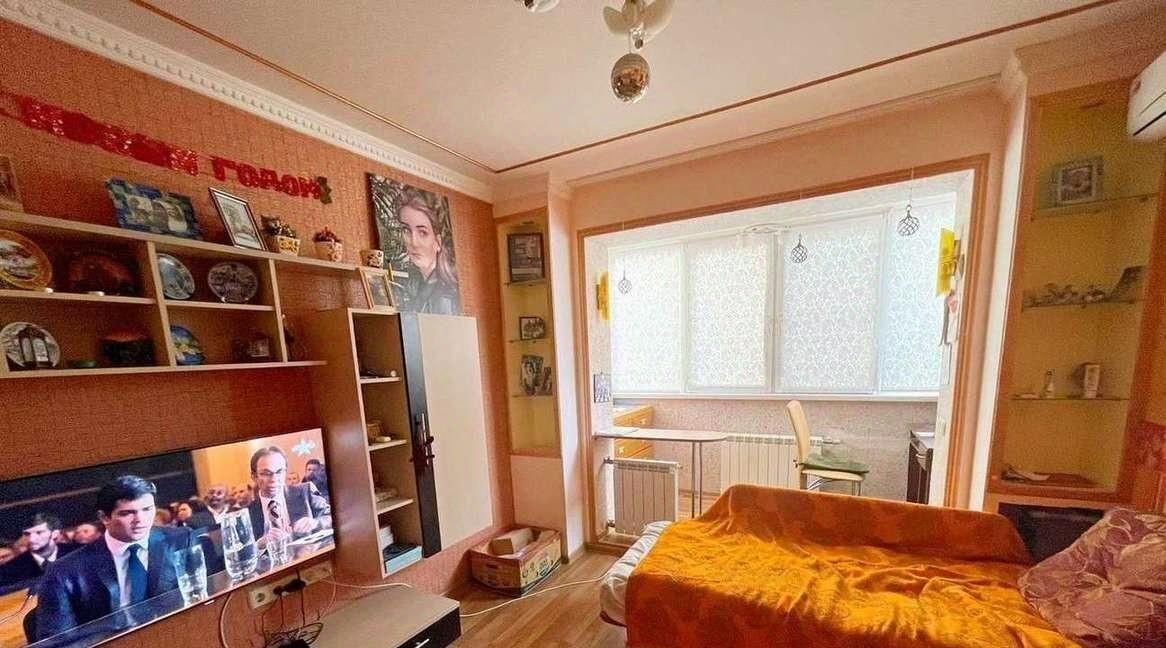 квартира г Белгород Западный ул Буденного 14г фото 3
