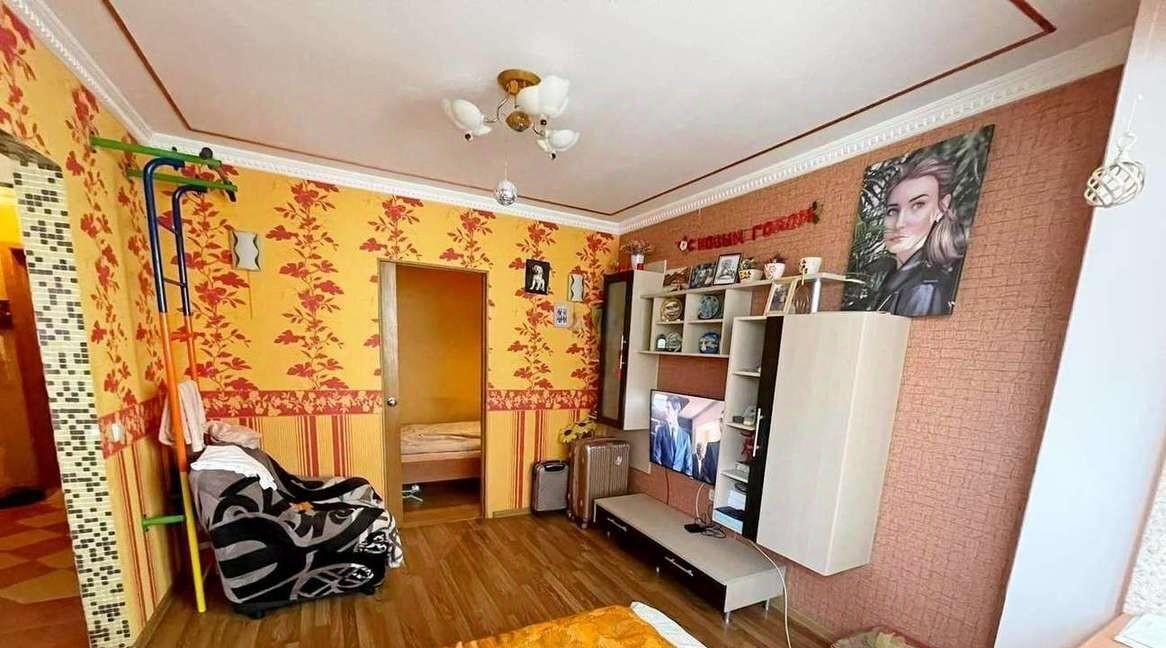 квартира г Белгород Западный ул Буденного 14г фото 4