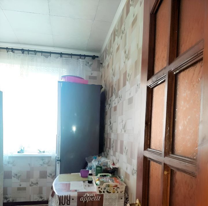 квартира г Старый Оскол мкр Весенний 3 фото 4