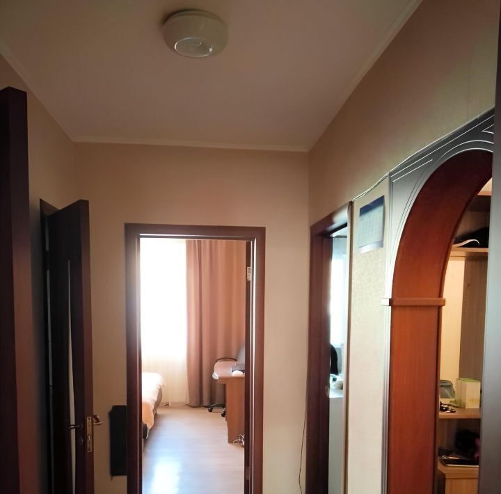 квартира г Саратов р-н Заводской ул Огородная 97/99 фото 12