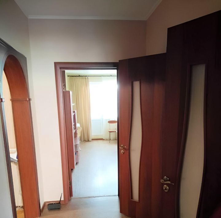квартира г Саратов р-н Заводской ул Огородная 97/99 фото 13