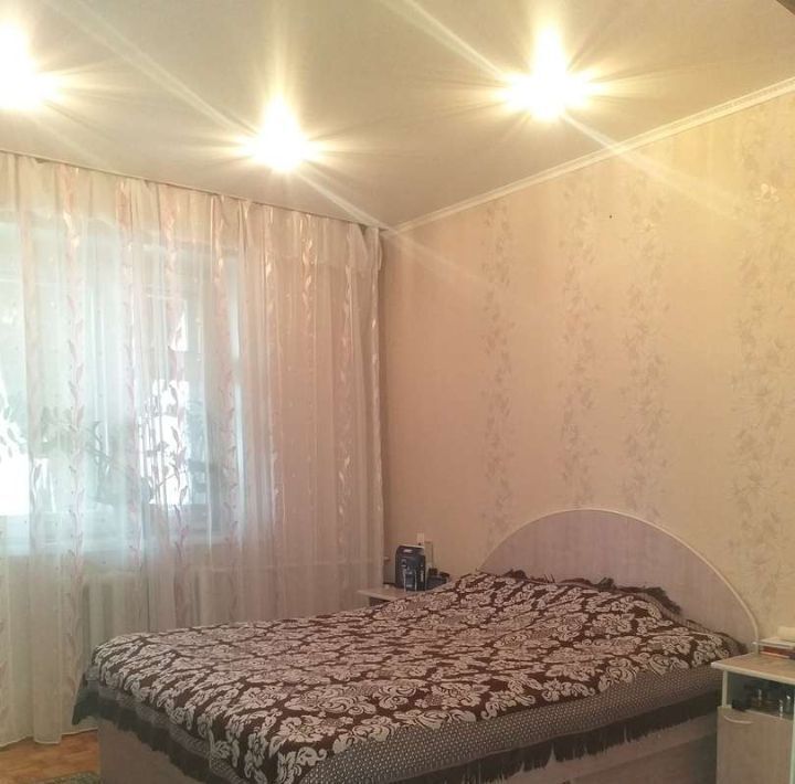 квартира г Старый Оскол ул 22 Партсъезда 1 фото 13