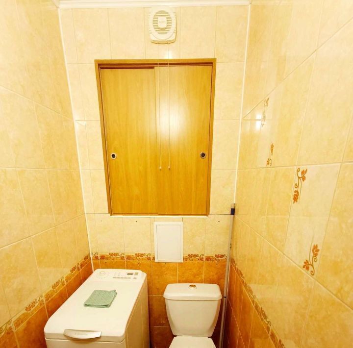 квартира г Белгород Западный ул Щорса 51 фото 11