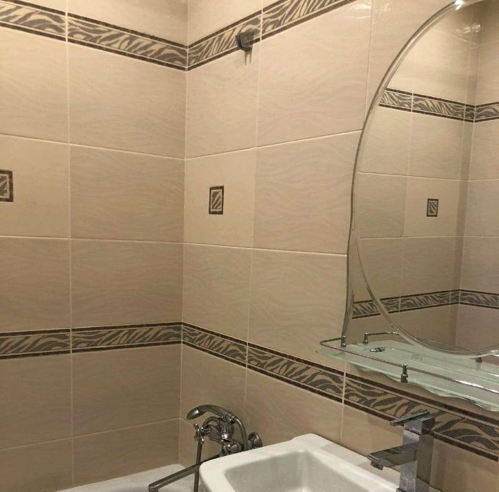 квартира г Белгород Западный ул Есенина 50а фото 7