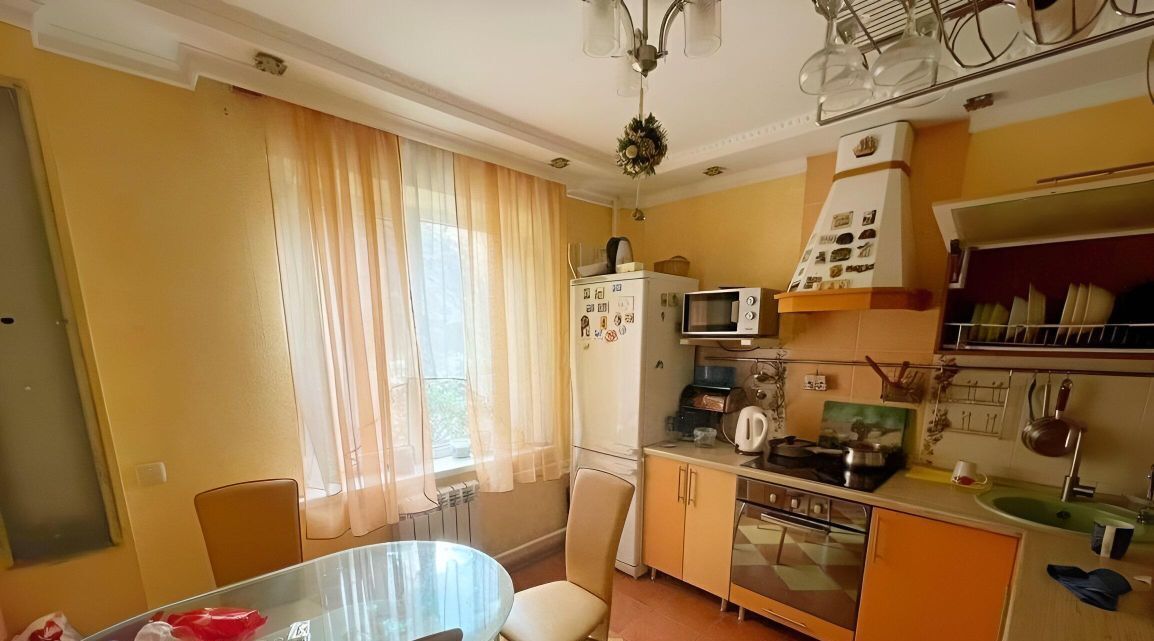 квартира г Белгород Западный ул Буденного 14г фото 6