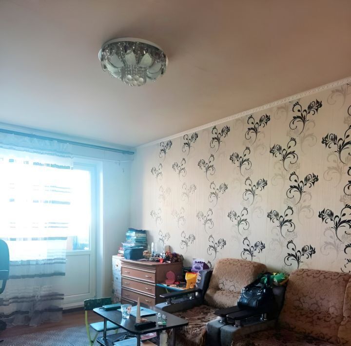 квартира г Старый Оскол мкр Весенний 3 фото 12
