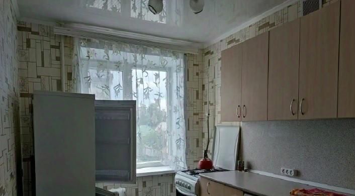квартира г Ставрополь р-н Промышленный ул Лермонтова 259 фото 5