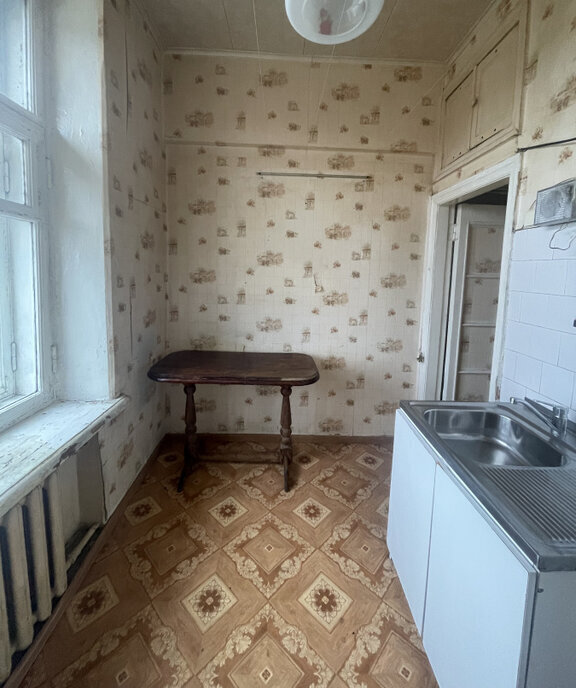 квартира г Москва метро Электрозаводская пер Большой Матросский 1 муниципальный округ Сокольники фото 15