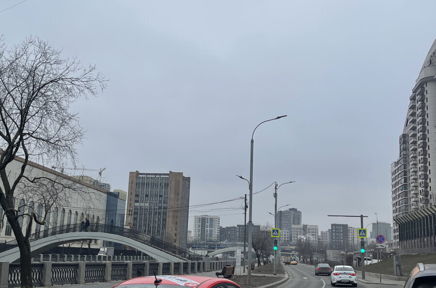 квартира г Москва метро Электрозаводская пер Большой Матросский 1 муниципальный округ Сокольники фото 23