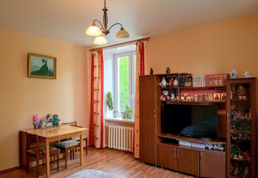 квартира г Самара р-н Промышленный Безымянка ул Победы 98 фото 6