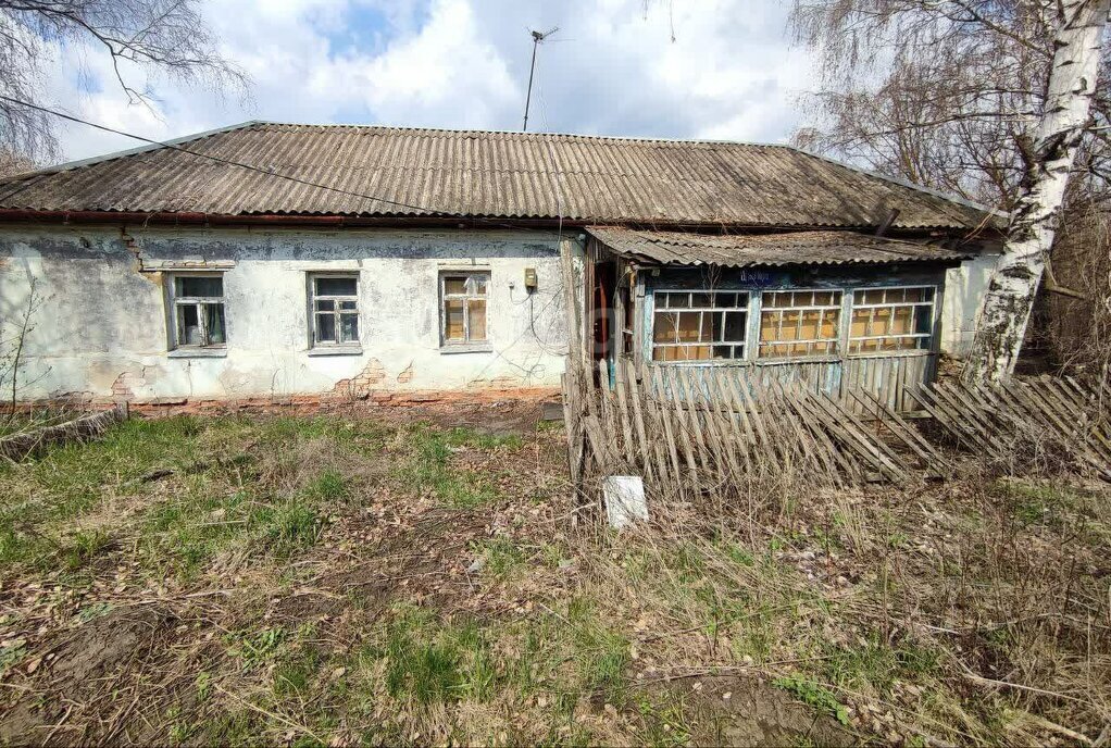 дом г Воронеж р-н Центральный ул 8 Марта фото 1
