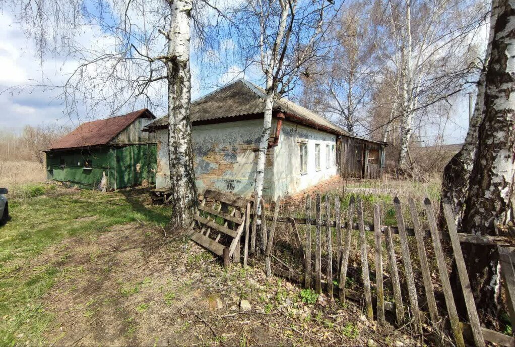 дом г Воронеж р-н Центральный ул 8 Марта фото 4