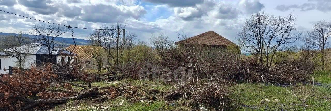 земля г Новороссийск х Убых фото 4
