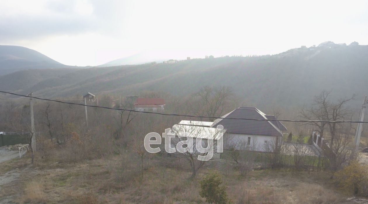 земля г Новороссийск ст-ца Натухаевская ул Горбатого фото 3