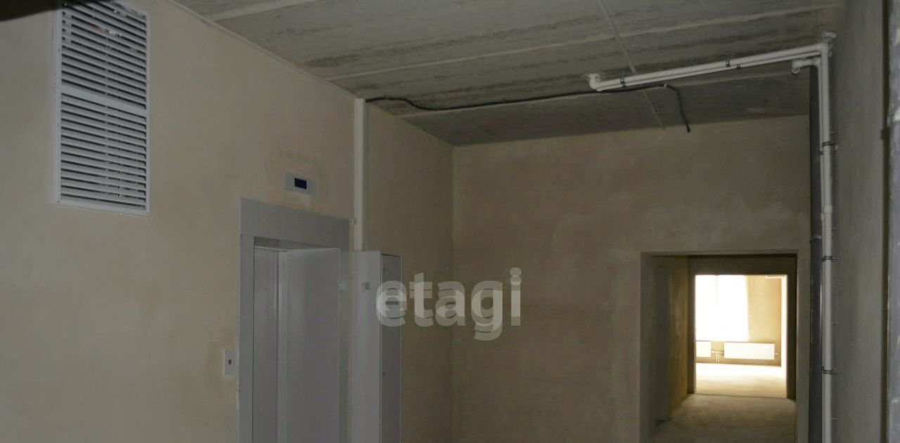 свободного назначения г Воронеж р-н Коминтерновский ул Независимости 55/9 фото 4