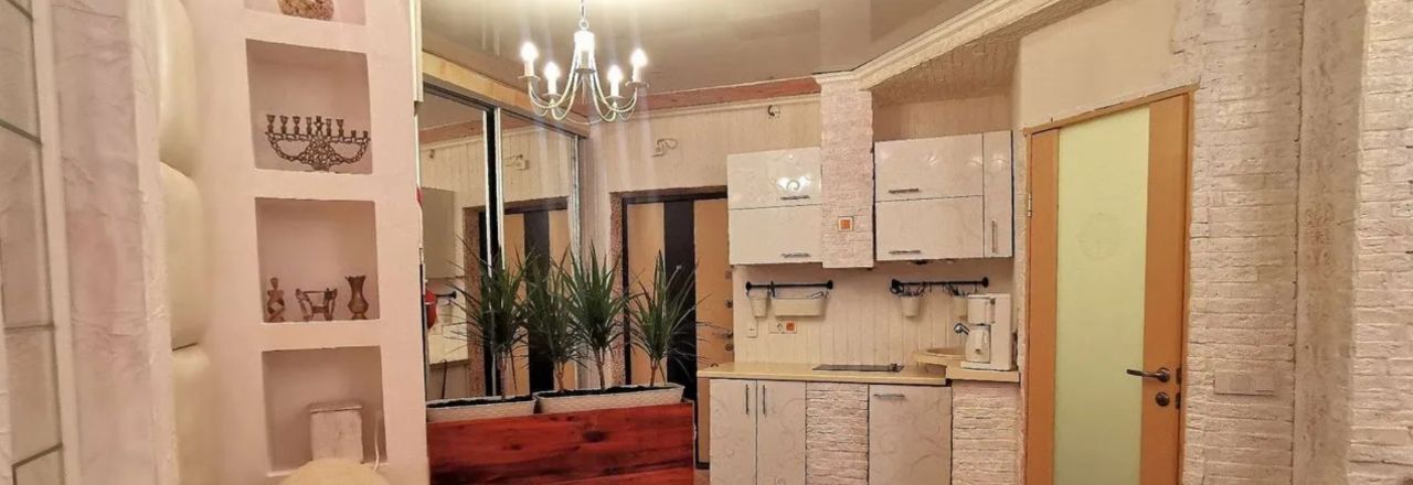квартира г Электросталь Юго-Западный ул Ялагина 13 ЖК «Новое Ялагино» фото 10