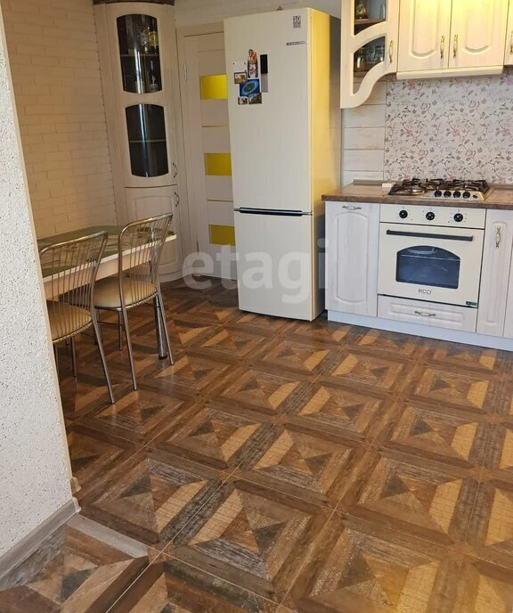 квартира г Горячий Ключ ул Ленина 238б фото 3
