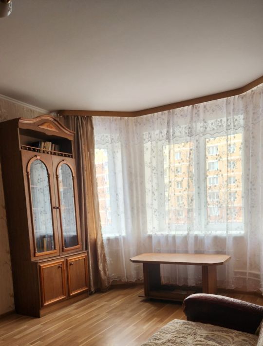 квартира г Москва п Московский ЖК «Юго-Западный» метро Рассказовка Московский г., 3-й мкр, 5 фото 2